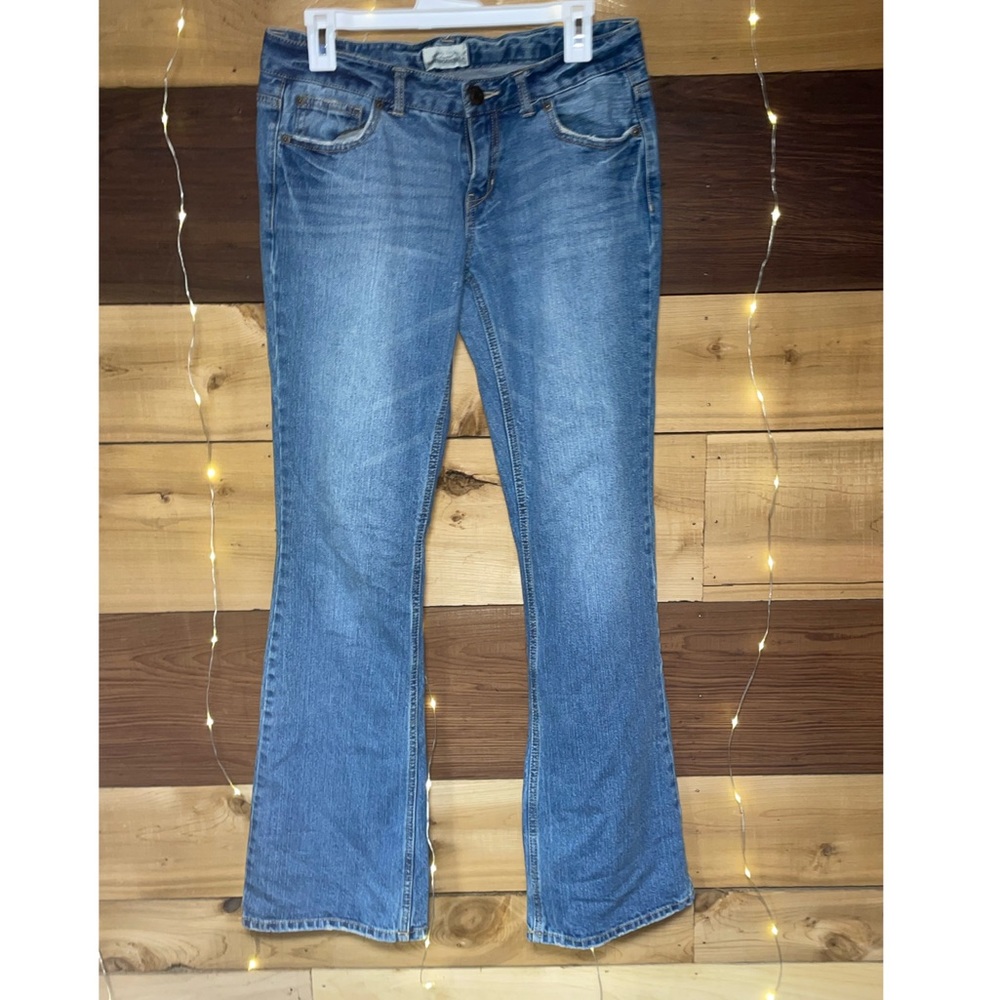 Aéropostale Hailey flare jeans - size 5/6